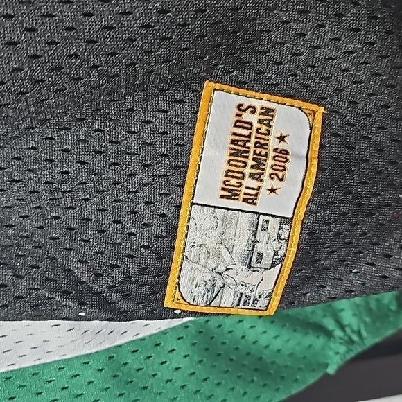 Kevin Durant Montrose Christian Basketball Jersey Size Small NWT - Picture 4 of 7